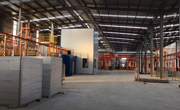 Production Equipment Workshop-2