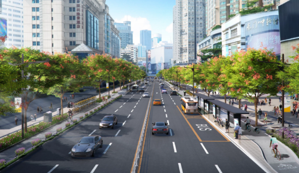 <span style="font-weight:500;"><span style="font-size:20px;">Public Transportation</span></span>