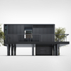 Modular Container House ZEMSO-YDF-0003