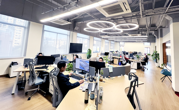 Zemso Office