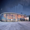 Moden Modular Container House ZEMSO-YDF-0002