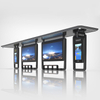 Smart Bus Stop Shelter-HCT-0130