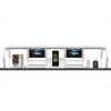 Intelligent BRT Bus Kiosk-ZEMSO-HCT-0036