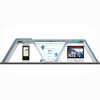 Intelligent Bus Kiosk-ZEMSO-HCT-0037