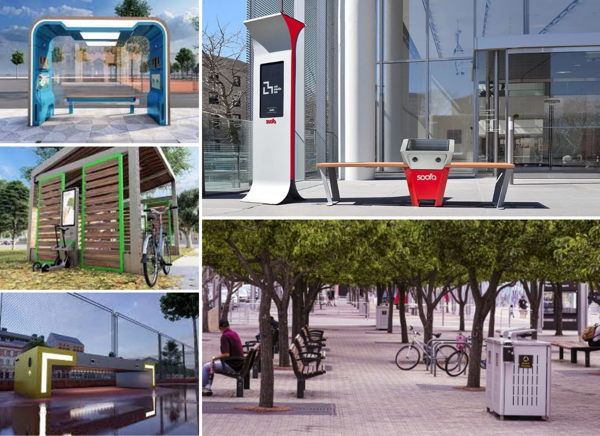 Smart Urban Furniture Solutions-2