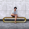 Smart Solar Bench ZEMSO-ZY-0017