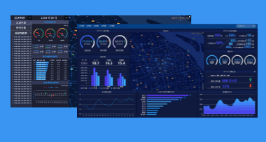 Big Data Custom Development