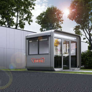 Urban Service Kiosk ZEMSO-FWT-0001