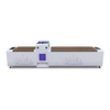 Innovative Solar Bench with Smart Connectivity ZEMSO-ZY-0006