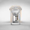 Metal Bus Stop Shelter Design-ZEMSO-HCT-0097