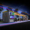 All-in-One City Service Kiosk ZEMSO-FWT-0011