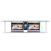 Bus Shelter with Bench-ZEMSO-HCT-0065