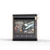 Outdoor Retail City Service Kiosk ZEMSO-FWT-0017