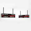 LED Bus BRT Subway Passenger Information System(PIS) Digital Signage ZEMSO-BS-0011
