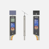Outdoor Solar Bus Stop Digital Display ZEMSO-DZZP-0006