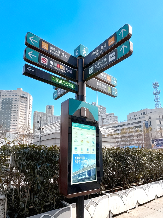 上海火车站 (10)