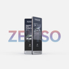 Ultrathin Bus Stop Signage ZEMSO-DZZP-0001