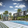 Modular Container House ZEMSO-YDF-0003