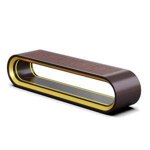 Smart Solar Bench ZEMSO-ZY-0017