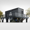 Modular Container House ZEMSO-YDF-0003