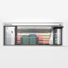 Modern Retail City Service Kiosk ZEMSO-FWT-0014