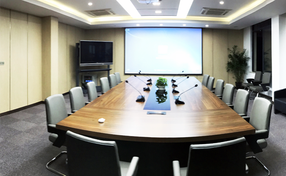 Zemso Meeting Room