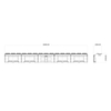 Bus Stop Shelter with Bench-ZEMSO-HCT-0064