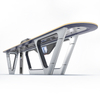 Modern Metal Bus Stop-HCT-0136