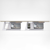 City Street Bus Shelter-HCT-0139