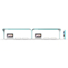 Modern Smart Bus Stop-ZEMSO-HCT-0046