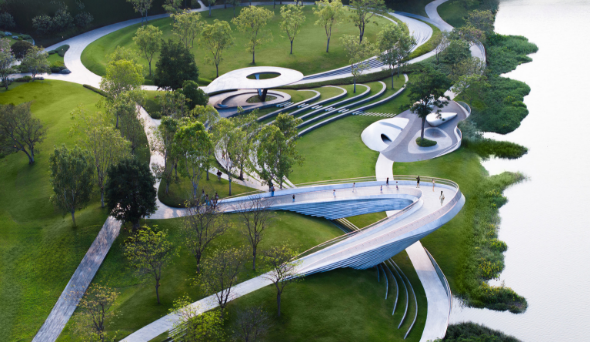  <span style="font-weight:500;"><span style="line-height:1;"><span style="font-size:20px;">Scenic Areas and Parks</span></span></span> 