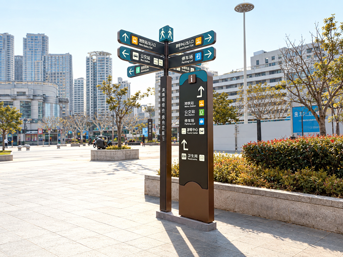 Urban Wayfinding & Digital Signage.png