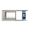 Modern Modular Smart Bus Shelter ZX-BS-003