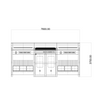 Advanced Intelligent Bus Stop ZX-BS-006