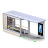 Modern Modular Smart Bus Shelter ZX-BS-003